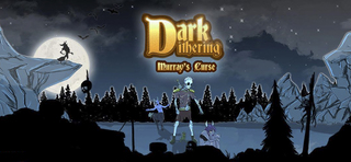 Main Online Dark Dithering