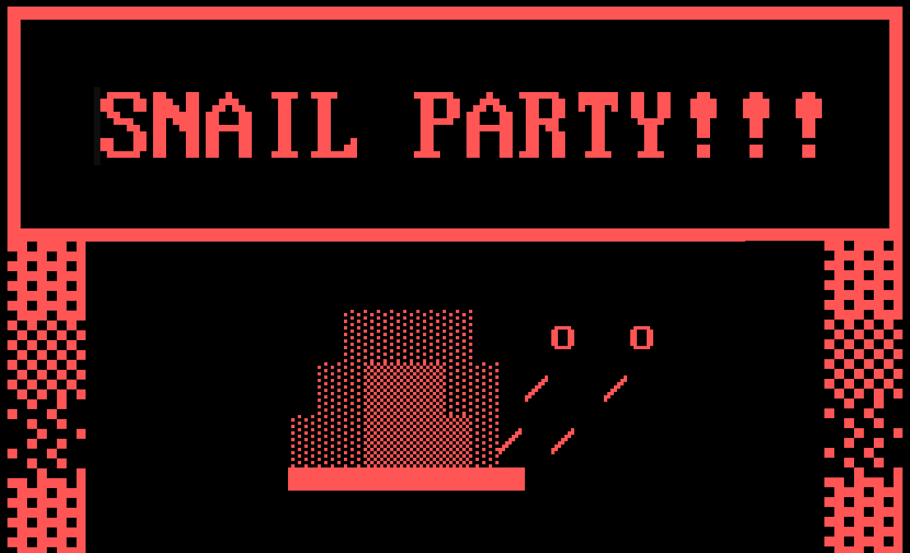 Play Snail Party