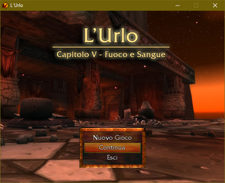 Play Online L'Urlo