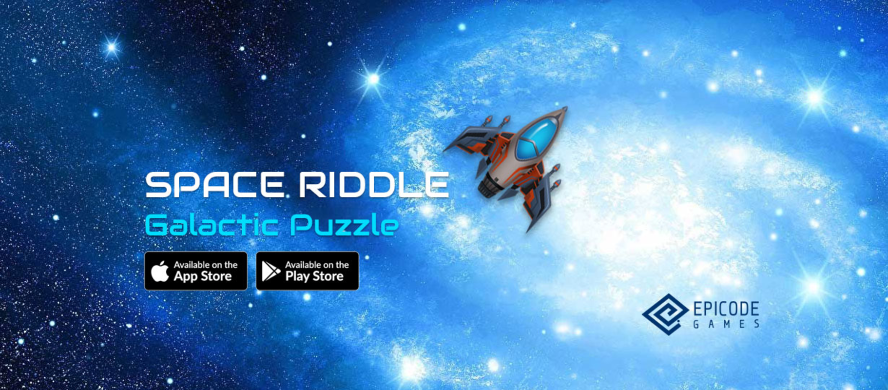 Play Space Riddle Brain Puzzle