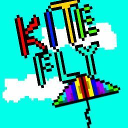 Online Spielen kite fly