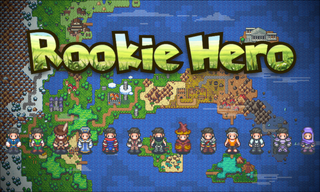 Play Rookie Hero Online