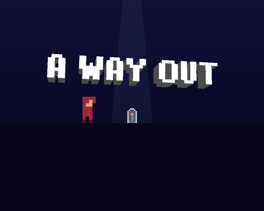 Play A Way Out