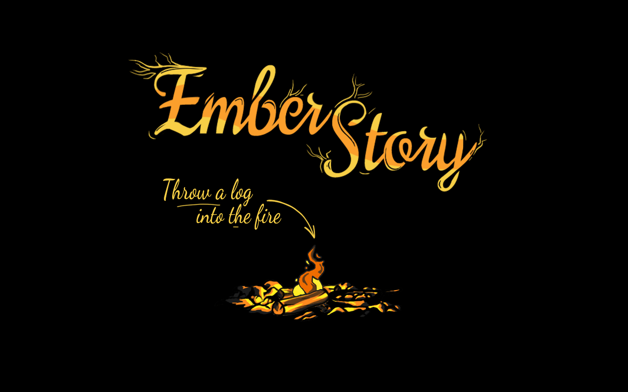 Play Ember Story