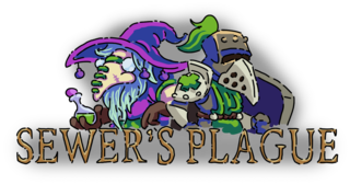 Jouer en ligne Sewer's Plague
