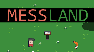 بازی کنید Messland