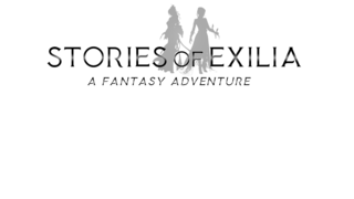 Играть Oнлайн Stories of Exilia *DEMO