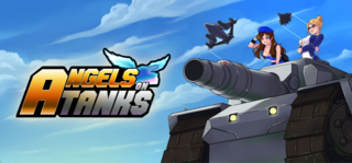 Speel Online Angels on Tanks