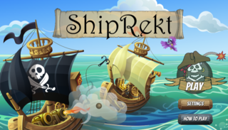 Speel Online ShipRekt
