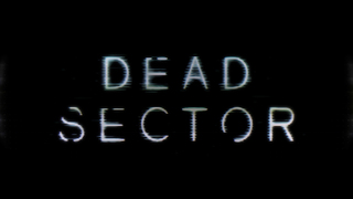 온라인 플레이 Dead Sector P.T.