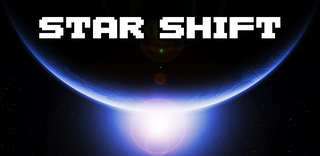 Грати онлайн Star Shift