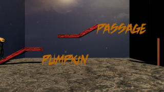 Грати онлайн Pumpkin Passage