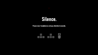 オンラインでプレイする Silence.