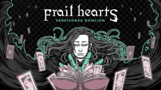 Грати онлайн Frail Hearts [Demo]