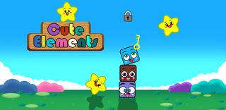 Play Online Cute Elements (beta)