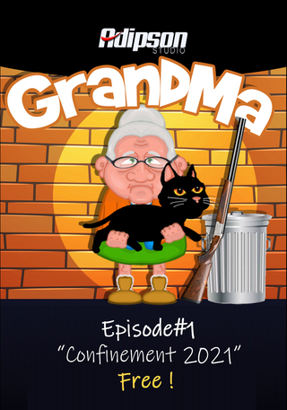 Spela Online GrandMa