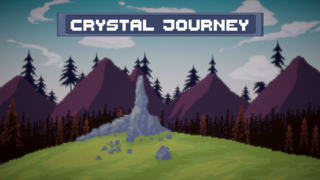 ऑनलाइन खेलें Crystal Journey