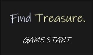 Find Treasure