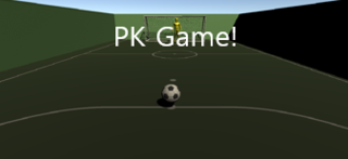 Παίξτε Online Final PK (Demo)