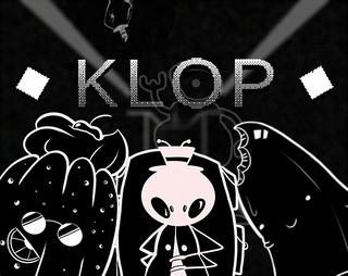 オンラインでプレイする KLOP