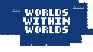 Play Online Worlds Within Worlds
