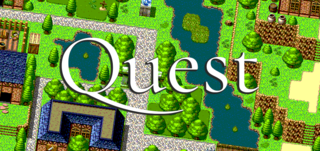 Play Online Quest