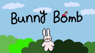 Грати онлайн bunnybomb