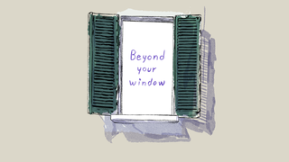 Main Online Beyond Your Window