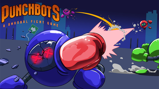 Play Online PunchBots: Pocket Edition