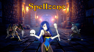 Play Online Spellzone