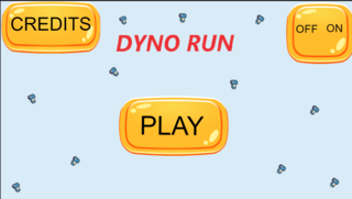 Dyno Run