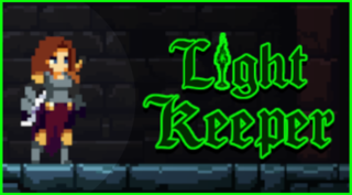 在线游戏 Light Keeper
