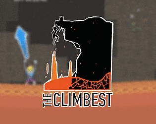 بازی آنلاین The Climbest