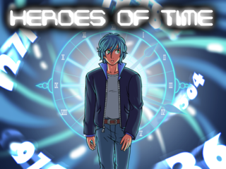 Maglaro Online Heroes of Time
