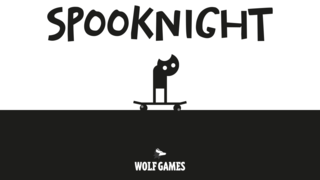 Jouer en ligne Spooknight