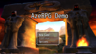 بازی کنید AzeRPG