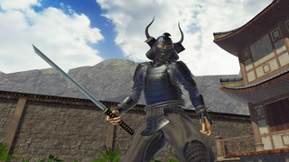 Kurofune Samurai