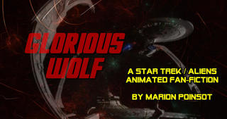 Play Glorious Wolf