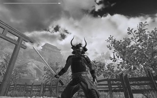 Kurofune Samurai : Black 