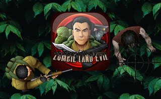 بازی کنید ZombieLandEvil Mobile