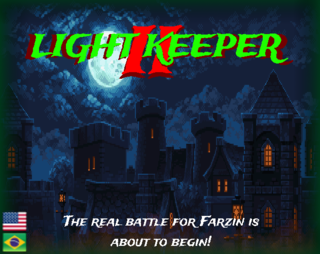 Light Keeper 2