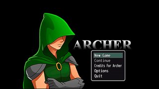 Παίξτε Online Archer