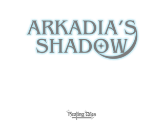 Speel Online Arkadia Shadow -  V1.0