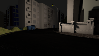 Play STALKED Early alpha demo)
