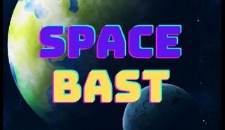 Play space bast