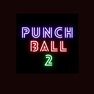 オンラインでプレイする punch ball 2