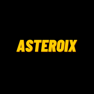 Play ASTEROIX