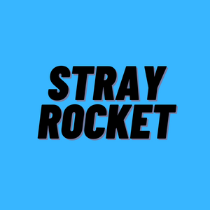 Zagraj stray rocket