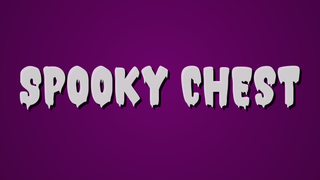 Spela Spooky Chest