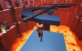 Play Online Journey Into Hell:browser